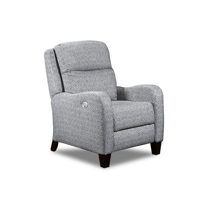 Southern Motion Prestige 31" Wide Power Wall Hugger Wing Chair Recliner